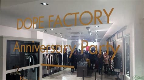 dopefactory
